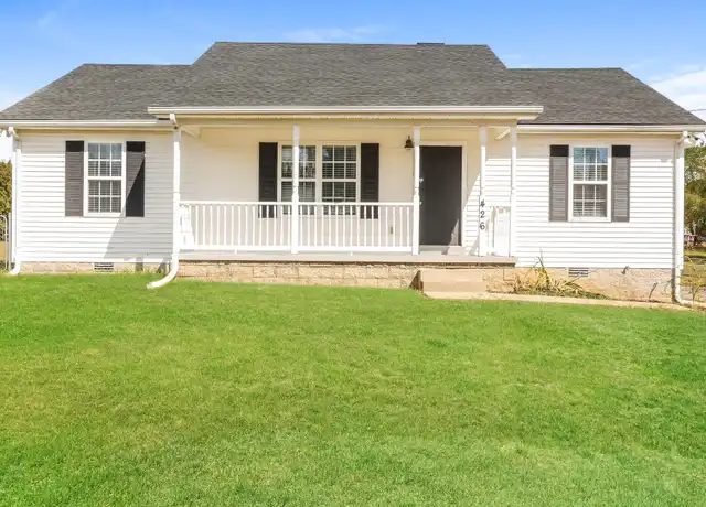 Property at 426 Sondra Dr, Smyrna, TN, 37167, 3 beds, 2 baths, [object Object]