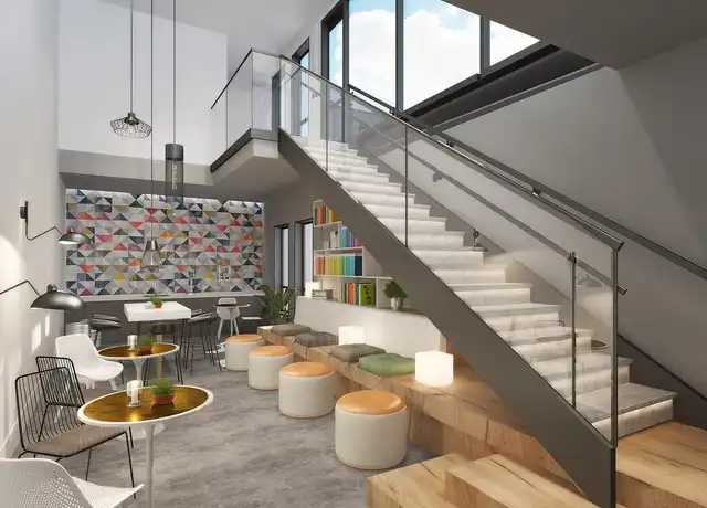 Property at Inspire Echo Park - 355 Glendale Blvd, Los Angeles, CA, 90026, 0 beds, 1 bath, [object Object]