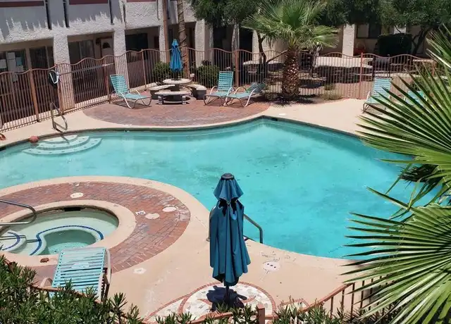 Property at 455 W Kelso St #232, Tucson, AZ, 85705, 1 bed, 1 bath, [object Object]