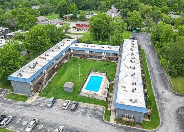 Property at 105 N Garth Ave Unit 22, Columbia, MO, 65203, 1 bed, 1 bath, [object Object]
