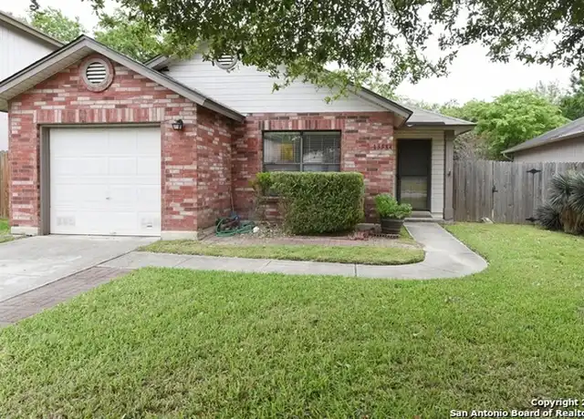 Property at 13534 Escort Dr, San Antonio, TX, 78233, 2 beds, 2 baths, [object Object]