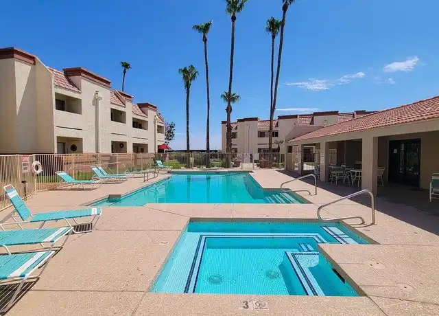 Property at 12123 W Bell Rd #125, Surprise, AZ, 85378, 1 bed, 1 bath, [object Object]