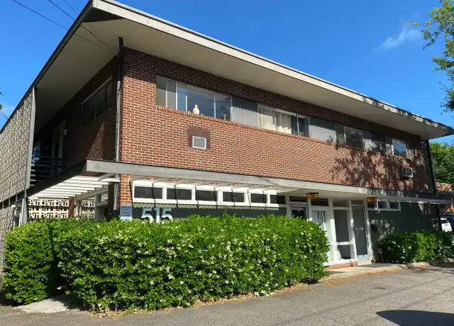 Property at 515 Saint Marys St Unit 1, Raleigh, NC, 27605, 1 bed, 1 bath, [object Object]