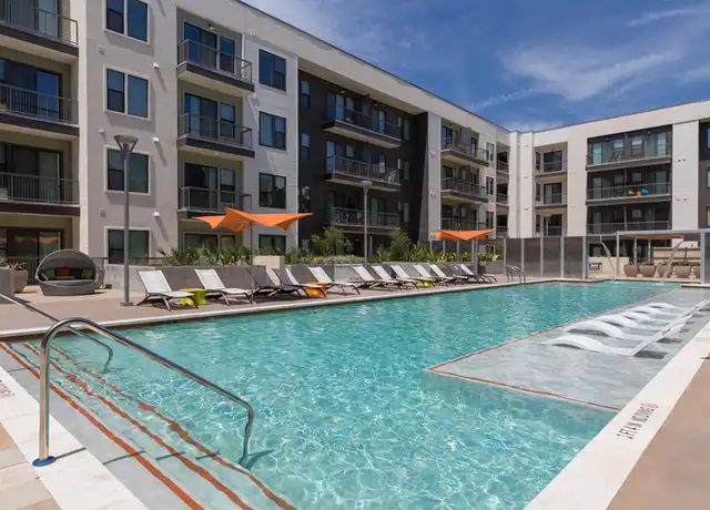 Property at 3321 Harmon Ave Unit A0-21, Austin, TX, 78705, 1 bed, 1 bath, [object Object]