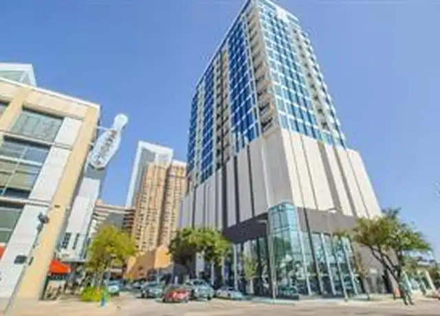 Property at 1211 Caroline St #1004, Houston, TX, 77002, 1 bed, 1.5 baths, [object Object]