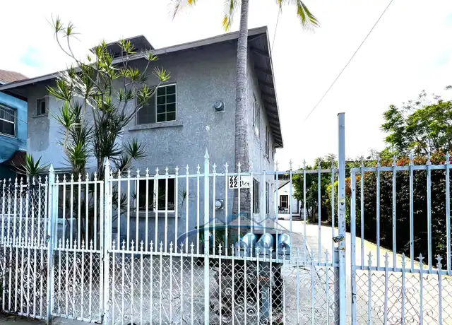 Property at 226 N Bonnie Brae St Unit 2285, Los Angeles, CA, 90026, 1 bed, 1 bath, [object Object]