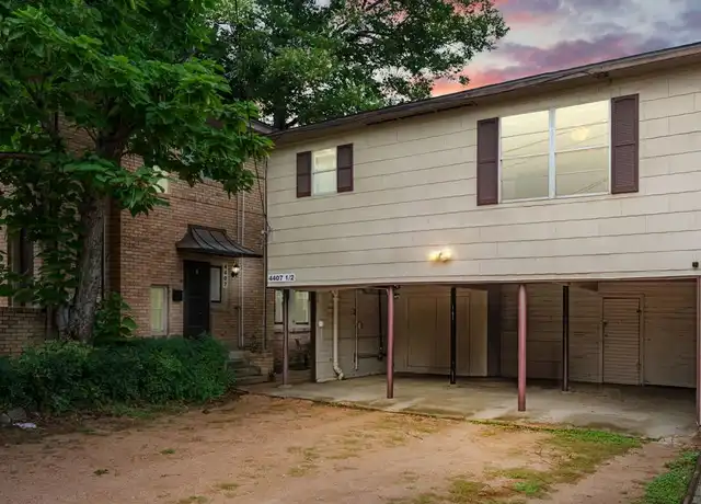 Property at 4407 Stanford St Unit 1/2, Houston, TX, 77006, 1 bed, 1 bath, [object Object]