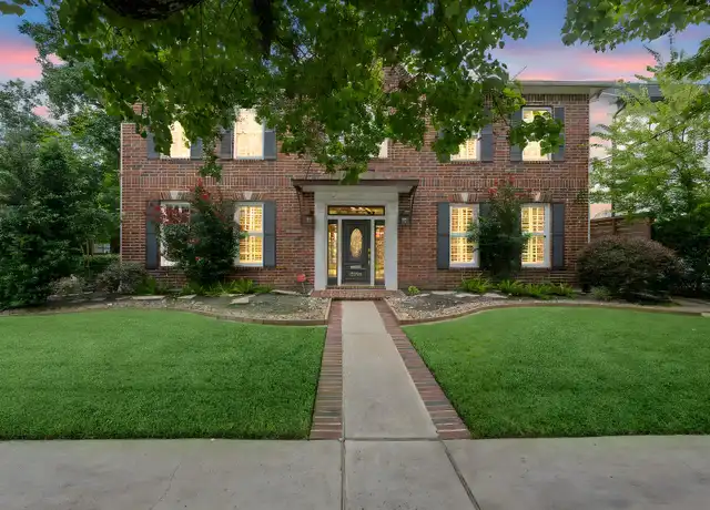 Property at 3834 Southwestern St, Houston, TX, 77005, 4 beds, 4 baths, [object Object]