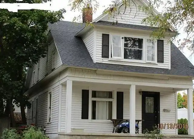 Property at 1102 W 11th Ave, Spokane, WA, 99204, 4 beds, 2 baths, [object Object]