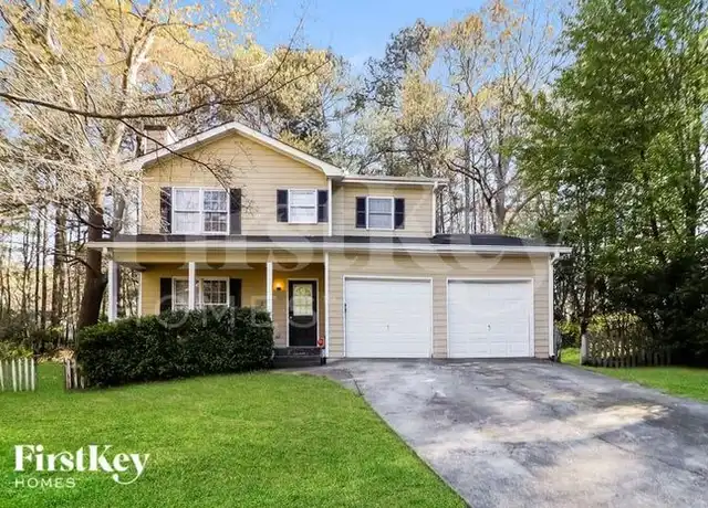 Property at 1872 Red Rose Ln, Loganville, GA, 30052, 3 beds, 2 baths, [object Object]