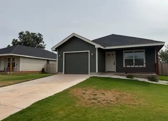 Property at 2633 N Willis St, Abilene, TX, 79603, 3 beds, 2 baths, [object Object]