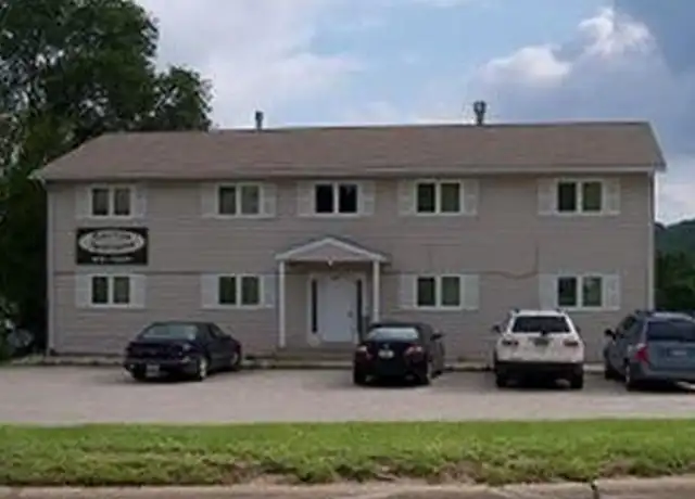 Property at 1314 Avenue C Unit 1314-4, Fort Dodge, IA, 50501, 2 beds, 1 bath, [object Object]