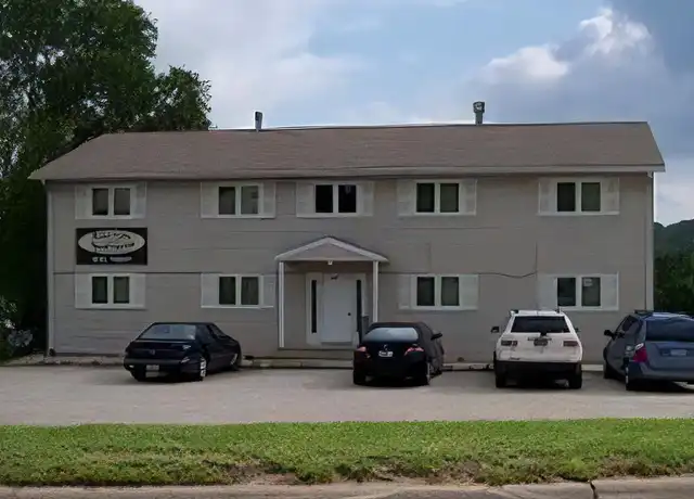 Property at 1314 Avenue C Unit 1314-4, Fort Dodge, IA, 50501, 2 beds, 1 bath, [object Object]