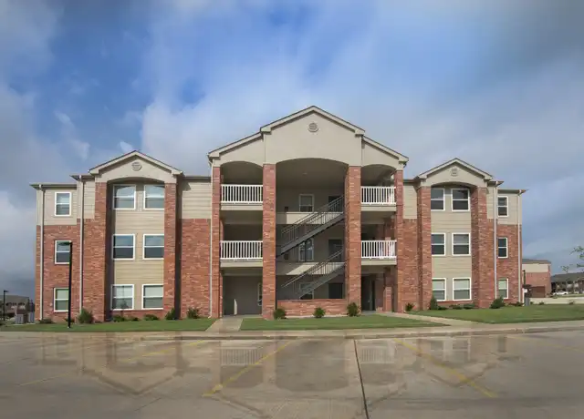 Property at The Greens at Springfield - 3126a E Valley Water Mill Rd, Springfield, MO, 65803, 1-2 bed, 1-2 bath, [object Object]