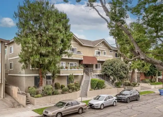 Property at 620 N 6th St #108, Burbank, CA, 91501, 2 beds, 2 baths, [object Object]