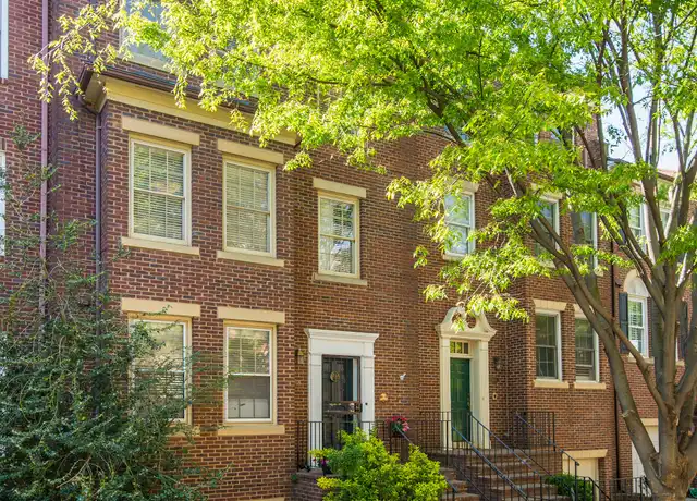 Property at 3629 Winfield Ln NW, Washington, DC, 20007, 6 beds, 5 baths, [object Object]