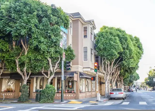Property at 350 Gough St, San Francisco, CA, 94102, 0 beds, 1 bath, [object Object]