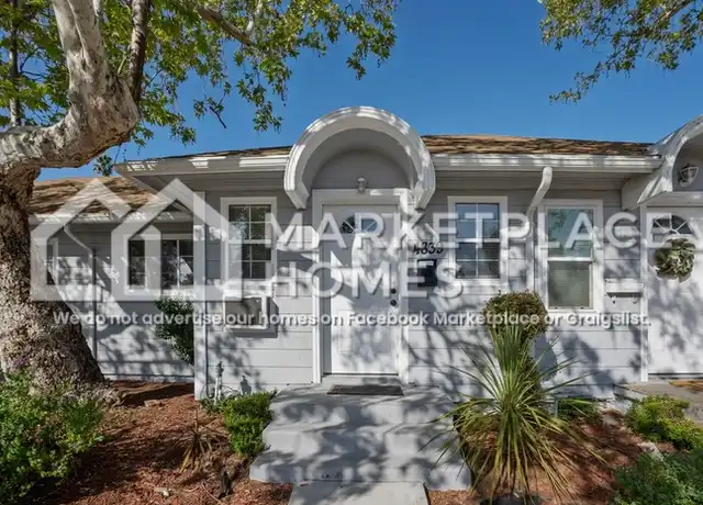 Property at 4839 Colfax Ave, Valley Village, CA, 91601, 1 bed, 1 bath, [object Object]