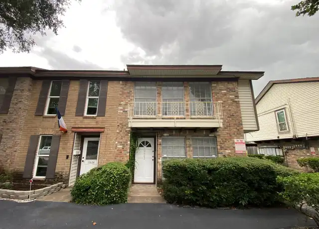 Property at 10682 Hazelhurst Dr #14, Houston, TX, 77043, 3 beds, 2.5 baths, [object Object]