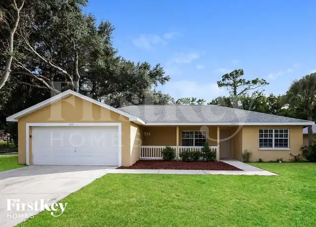 Property at 2601 5th St W, Lehigh Acres, FL, 33971, 3 beds, 2 baths, [object Object]