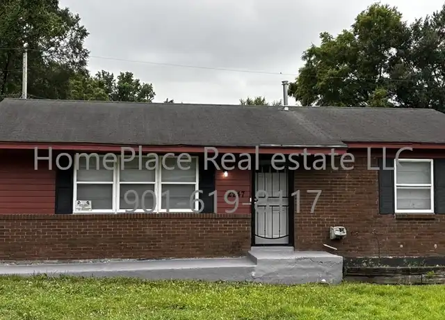 Property at 2247 Pamela Dr, Memphis, TN, 38127, 3 beds, 1 bath, [object Object]