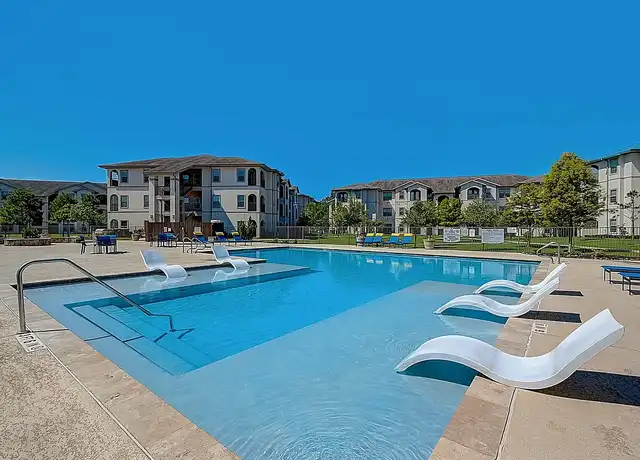 Property at Capri Villas at the Lake - 425 McCaleb Rd, Montgomery, TX, 77316, 1-3 bed, 1-2 bath, [object Object]