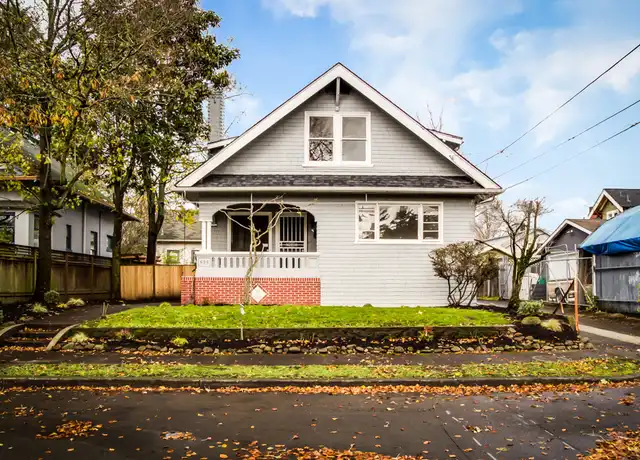 Property at 525 N Simpson St Unit 2 (1BR), Portland, OR, 97217, 1 bed, 1 bath, [object Object]