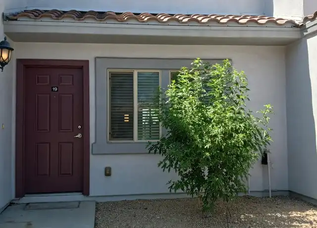 Property at 17402 N 19th Ave Unit 19, Phoenix, AZ, 85023, 2 beds, 1.5 baths, [object Object]