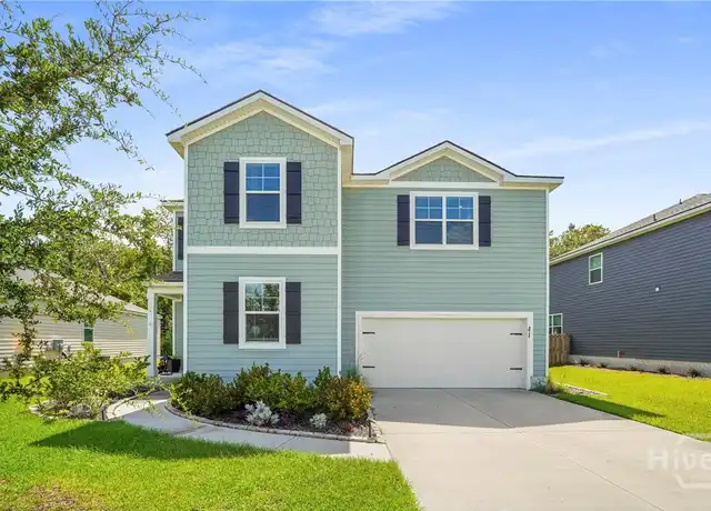 Property at 41 Gypsea Ln, Richmond Hill, GA, 31324, 4 beds, 2.5 baths, [object Object]