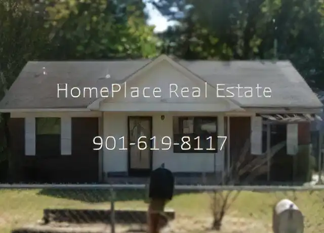 Property at 1941 Clifton Ave, Memphis, TN, 38127, 3 beds, 1 bath, [object Object]