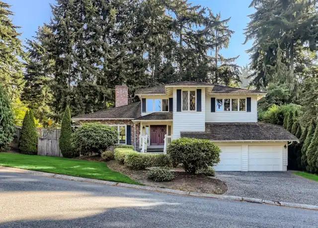 Property at 3810 110th Pl NE, Bellevue, WA, 98004, 4 beds, 2.5 baths, [object Object]