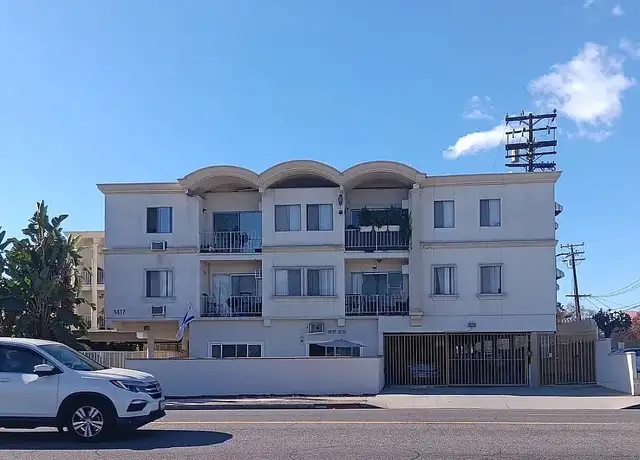 Photo of 1417 S Atlantic Blvd, Alhambra, CA 91803