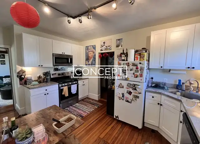 Property at 101 Heath St Unit 1, Somerville, MA, 02145, 4 beds, 1 bath, [object Object]