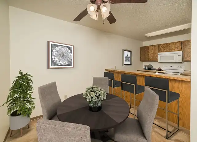 Property at Terrace Hills Apartments - 2601 S Kiwanis Ave, Sioux Falls, SD, 57105, 2 beds, 1-2 bath, [object Object]