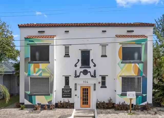 Property at 104 S Armenia Ave Unit 2, Tampa, FL, 33609, 0 beds, 1 bath, [object Object]