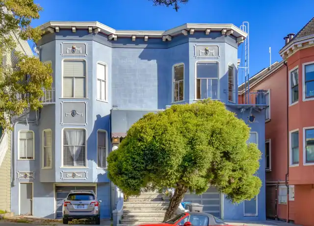 Property at 1364 Grove St Unit 12, San Francisco, CA, 94117, 0 beds, 1 bath, [object Object]