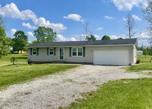 Property at 13399 Warwick Rd, Marshallville, OH, 44645, 3 beds, 2 baths, [object Object]