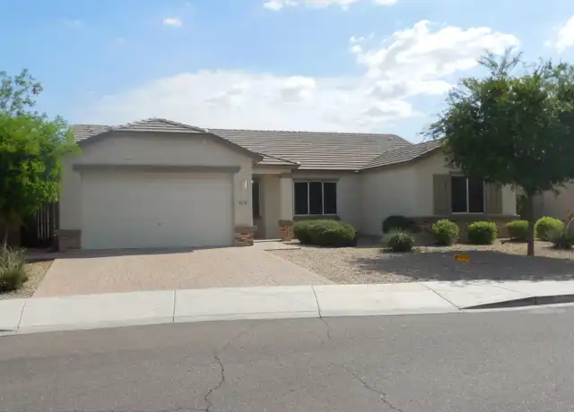 Property at 18131 W Port Royale Ln, Surprise, AZ, 85388, 4 beds, 2 baths, [object Object]