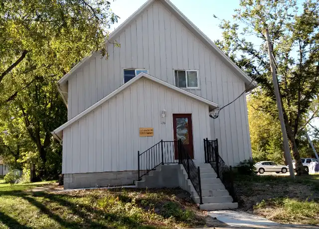 Property at 138 N Agency St Unit 1, Eagle Lake, MN, 56024, 1 bed, 1 bath, [object Object]