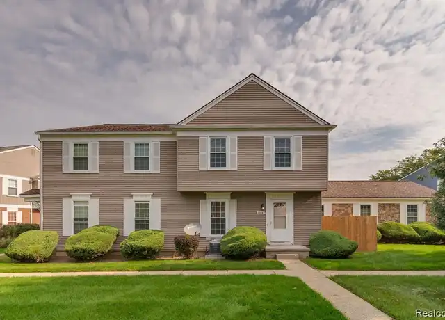 Property at 23465 Danberry Ln, Novi, MI, 48375, 2 beds, 1.5 baths, [object Object]