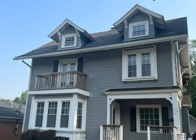 Property at 634 Park Ave W Unit 634, Mansfield, OH, 44906, 1 bed, 1 bath, [object Object]