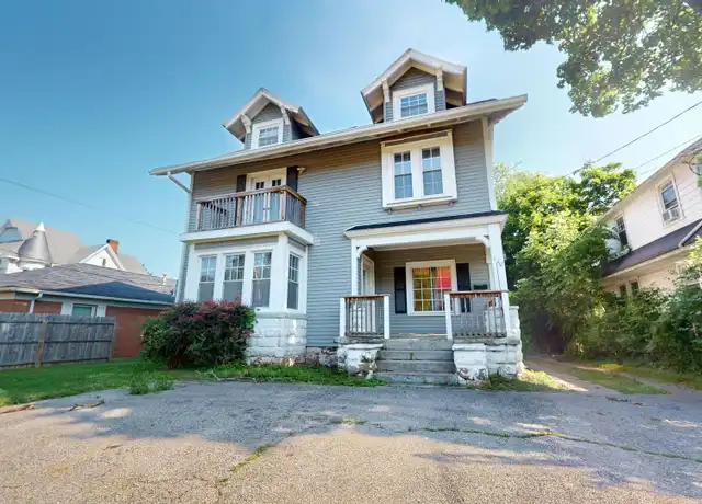 Property at 634 Park Ave W Unit 634, Mansfield, OH, 44906, 1 bed, 1 bath, [object Object]