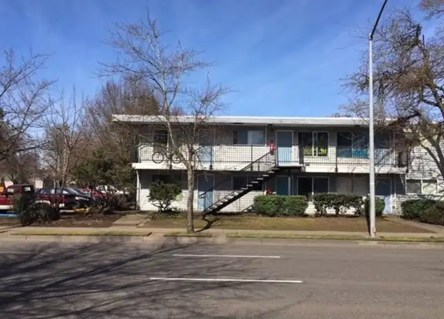 Property at 555 Tyler St Unit 05, Eugene, OR, 97402, 1 bed, 1 bath, [object Object]