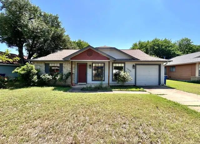 Property at 1405 Tuffit Ln, Austin, TX, 78753, 2 beds, 1 bath, [object Object]