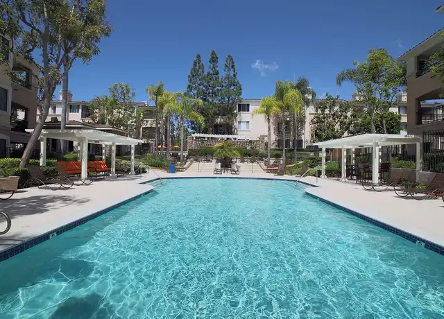 Property at The Aventine - 22501 Chase, Aliso Viejo, CA, 92656, 1-2 bed, 1-2 bath, [object Object]