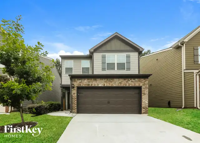 Property at 2114 Treehaven Ct, Decatur, GA, 30035, 4 beds, 2.5 baths, [object Object]