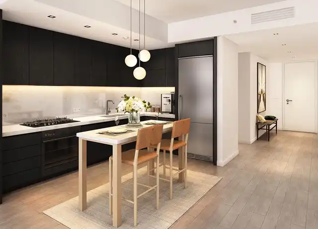 Property at The Oak - 55 Oak St, San Francisco, CA, 94102, 2 beds, 2 baths, [object Object]