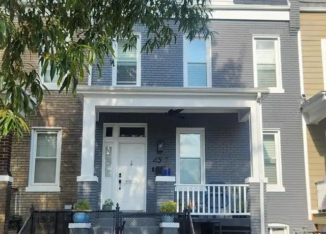 Property at 4317 Iowa Ave NW, Washington, DC, 20011, 1 bed, 1 bath, [object Object]