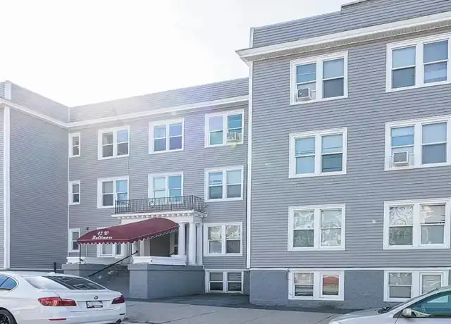 Property at 42 W Baltimore St, Lynn, MA, 01902, 2 beds, 1 bath, [object Object]