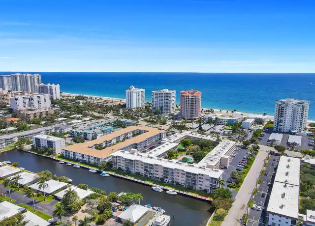 Property at 1481 S Ocean Blvd, Pompano Beach, FL, 33062, 1 bed, 1 bath, [object Object]